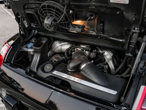 Used 2008 Porsche 911 Carrera S image 35