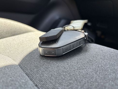 Used 2025 Kia K4 FWD image 21