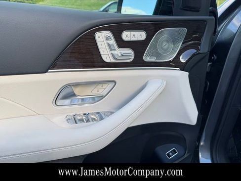 Certified 2026 Mercedes-Benz GLE 350 4MATIC image 13