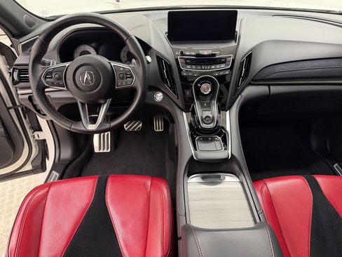 Used 2019 Acura RDX A-Spec image 26