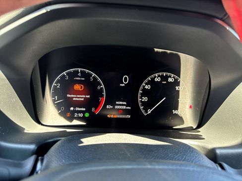 New 2026 Honda Odyssey Sport-L image 15