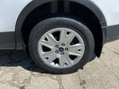 Used 2016 Ford Escape S FWD image 33