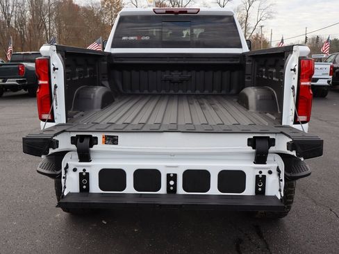 New 2026 Chevrolet Silverado 2500 LT w/ Trail Boss Package image 4