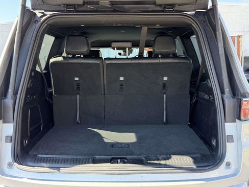 Used 2024 Jeep Wagoneer Series II image 10