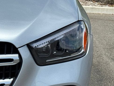 Certified 2026 Mercedes-Benz GLE 350 4MATIC image 7