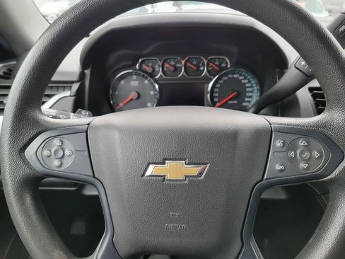 Used 2020 Chevrolet Tahoe 4WD w/ Remote Keyless Entry Package image 37