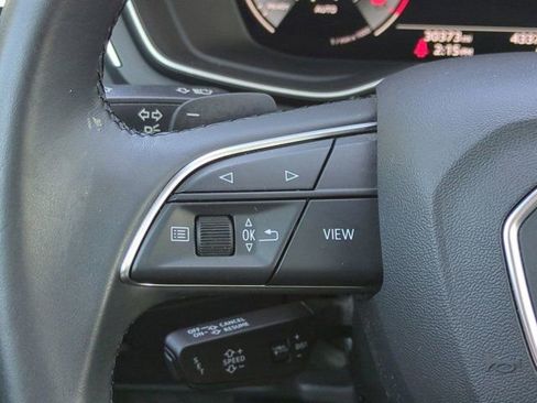 Used 2021 Audi A5 2.0T Premium Plus image 22