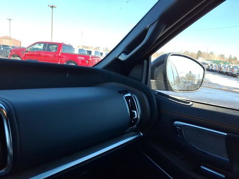 New 2026 Ford Expedition Tremor image 11