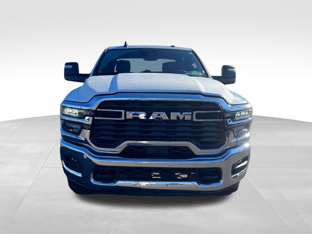 Used 2026 RAM 2500 Big Horn AWD/4WD image 8