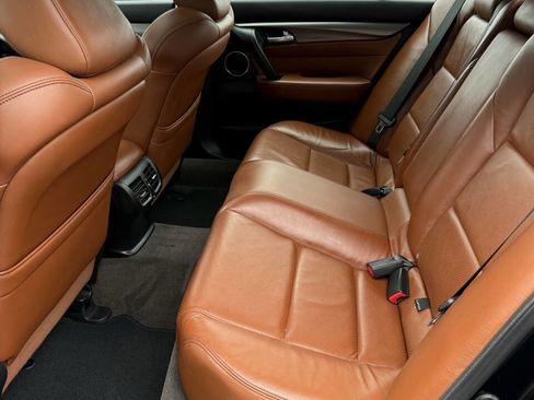 Used 2012 Acura TL SH-AWD image 14