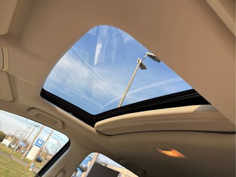 Used 2014 Honda CR-V EX-L image 9