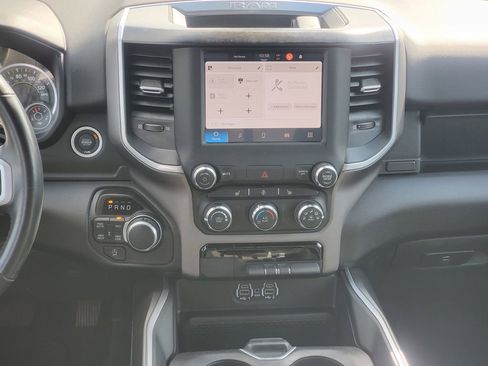 Used 2023 RAM 1500 Big Horn AWD/4WD image 29