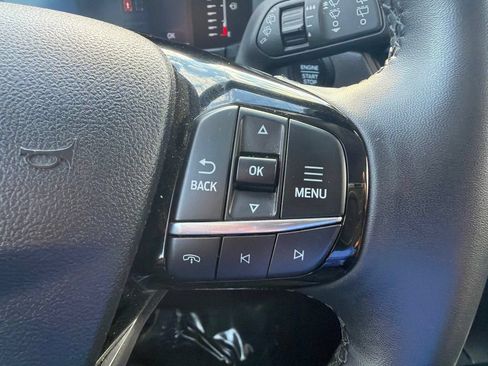 Used 2024 Ford Escape Active AWD/4WD image 30