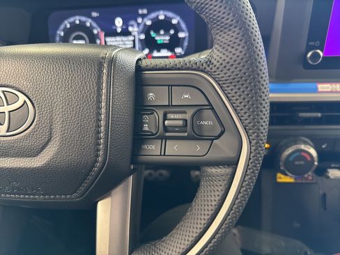 New 2026 Toyota Tacoma SR5 image 19