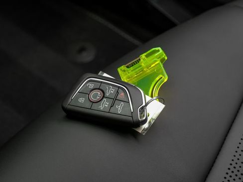 Used 2026 Chevrolet Corvette Stingray Preferred Conv w/ Stealth Interior Trim Package image 51