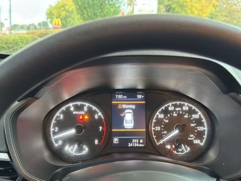 Certified 2025 Nissan Altima 2.5 S image 20