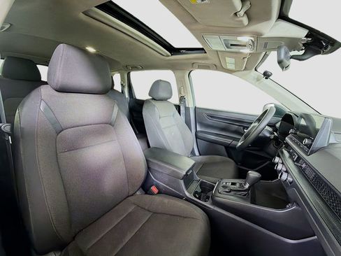 Used 2023 Honda CR-V EX image 30