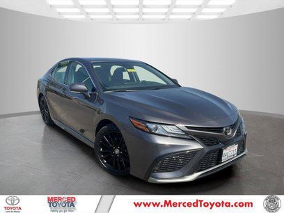 Certified 2024 Toyota Camry XSE