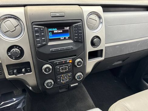 Used 2013 Ford F150 XLT w/ Luxury Equipment Group AWD/4WD image 63