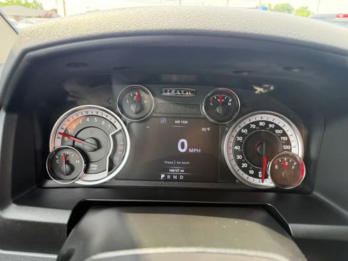 Used 2020 RAM 1500 Express w/ Wheel & Sound Group AWD/4WD image 22