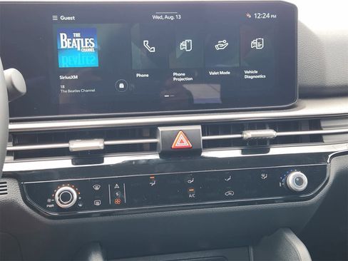 New 2026 Kia Sportage LX w/ LX Convenience Package image 15