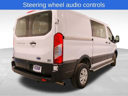 Used 2024 Ford Transit 250 Base w/ Exterior Upgrade Package image 7