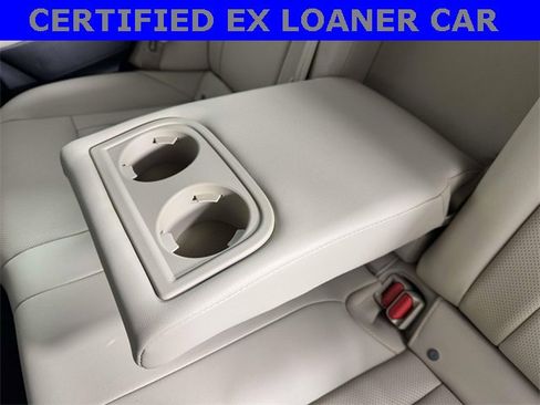 Certified 2025 Subaru Legacy Limited w/ Popular Package #2 image 33