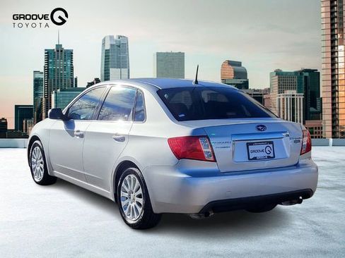 Used 2011 Subaru Impreza 2.5i Premium w/ PWR Moonroof Value Pkg image 3