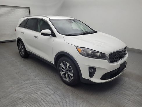 Used 2019 Kia Sorento EX AWD/4WD image 13