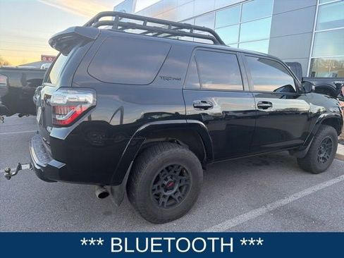 Used 2020 Toyota 4Runner TRD Pro image 7
