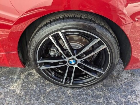 Used 2020 BMW 230i Convertible w/ M Sport Package image 19