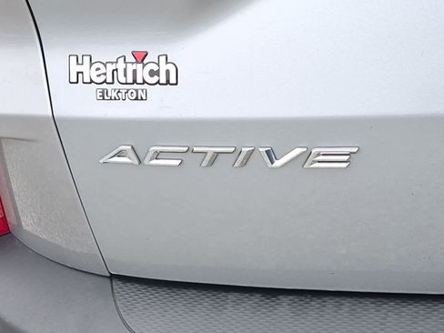 Used 2023 Ford Escape Active AWD/4WD image 22
