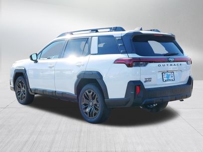 New 2026 Subaru Outback Limited XT