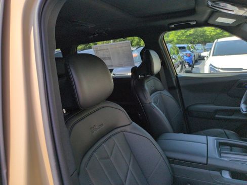 New 2027 Kia Telluride EX AWD/4WD image 34