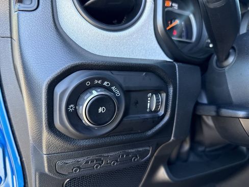 New 2026 Jeep Wrangler Unlimited Sport AWD/4WD image 30