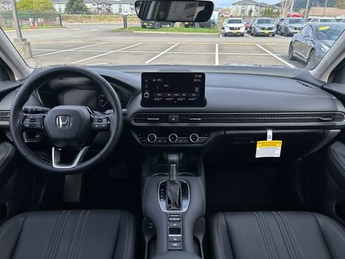 New 2026 Honda HR-V EX-L image 13