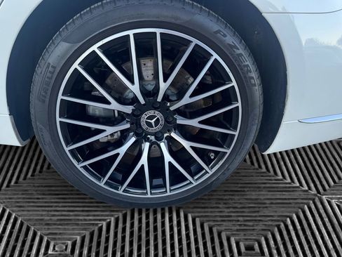 Used 2022 Mercedes-Benz S 500 4MATIC image 36