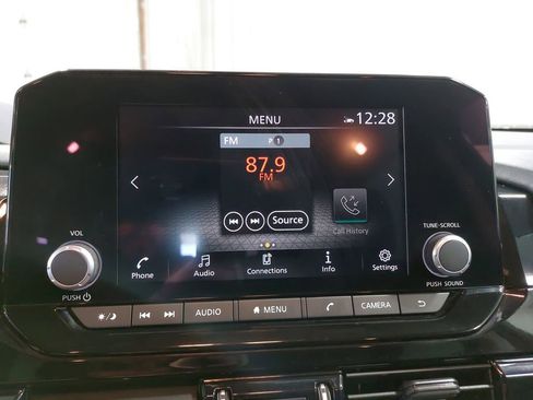 Certified 2024 Nissan Pathfinder SV AWD/4WD image 22