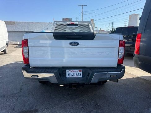 Used 2020 Ford F250 XL w/ Power Equipment Group RWD image 5