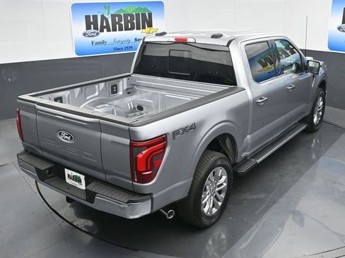 New 2026 Ford F150 Lariat AWD/4WD image 23