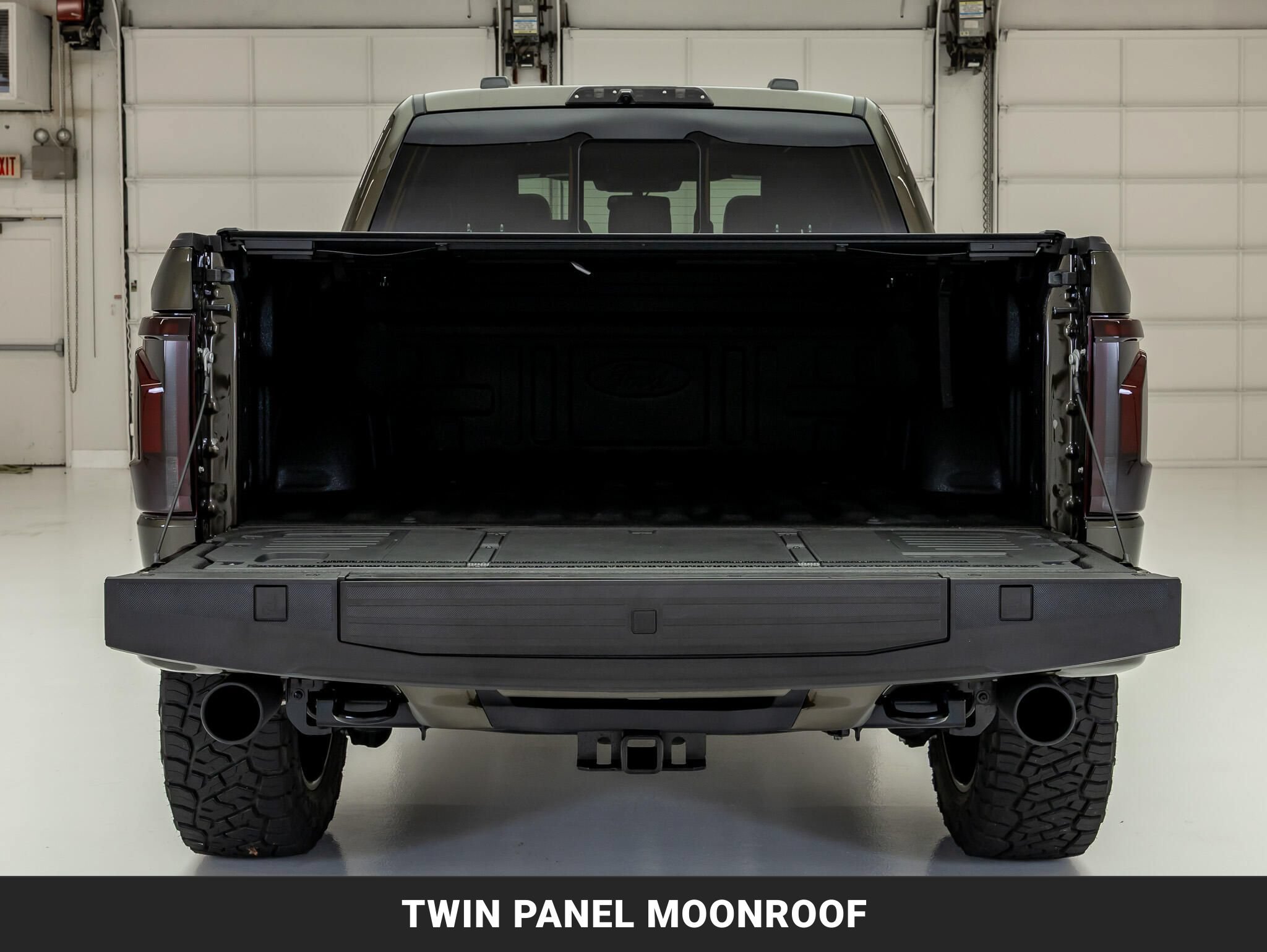 Used 2026 Ford F150 Raptor AWD/4WD image 8