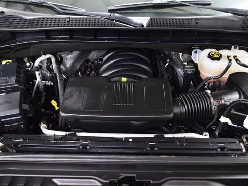 Used 2023 GMC Sierra 1500 Denali w/ Denali Reserve Package image 30