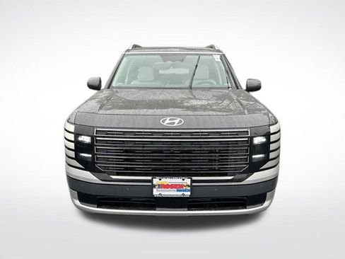 New 2026 Hyundai Palisade Calligraphy AWD/4WD image 9