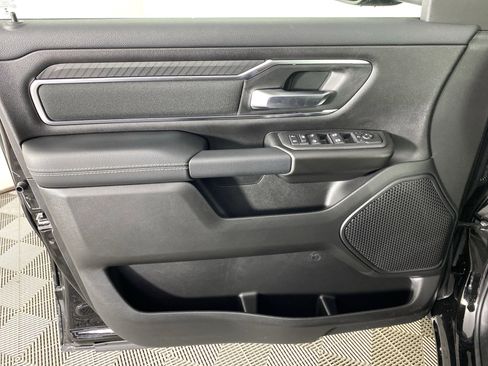 New 2026 RAM 1500 Big Horn image 13