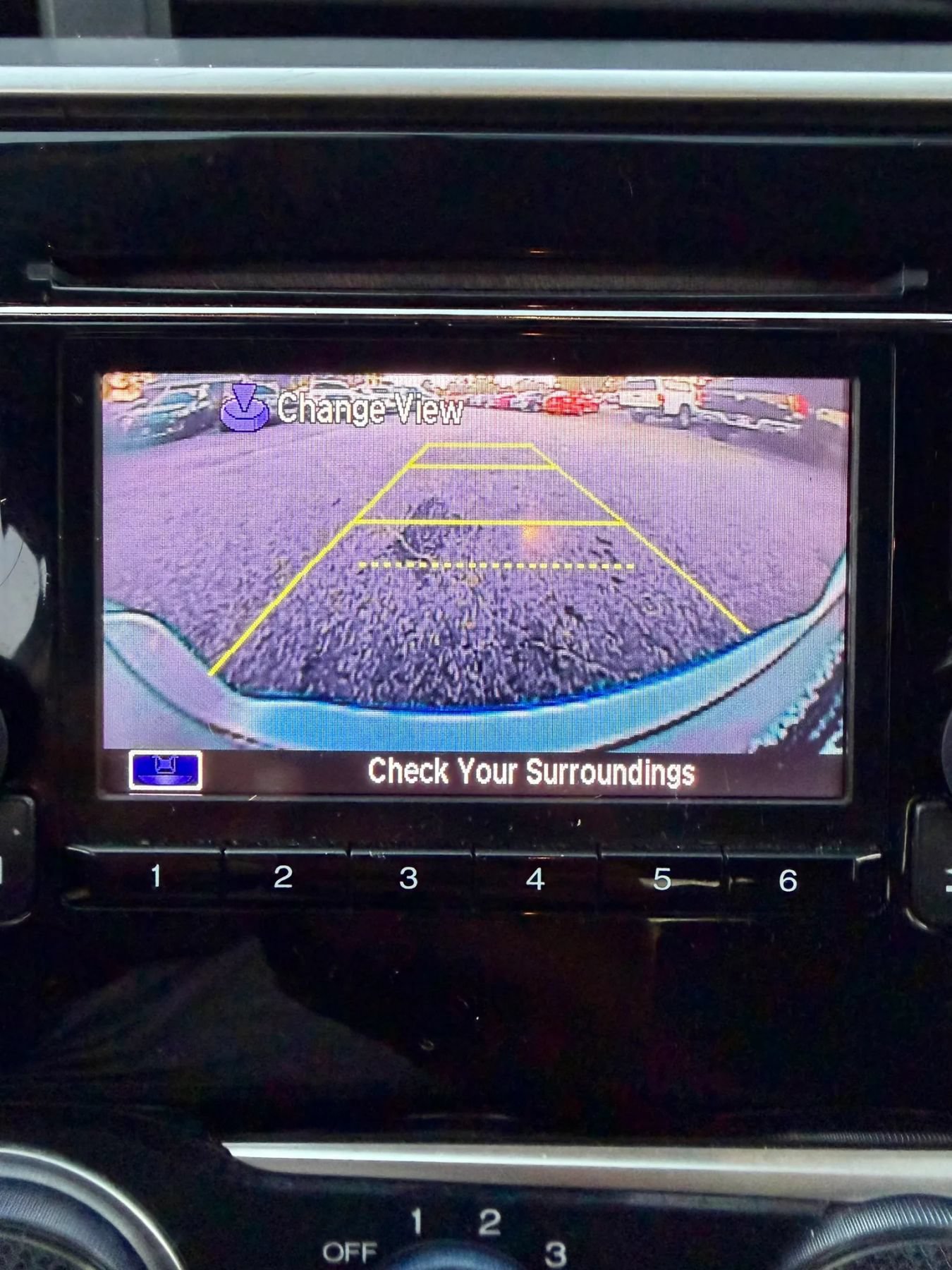 Used 2016 Honda Fit LX image 15