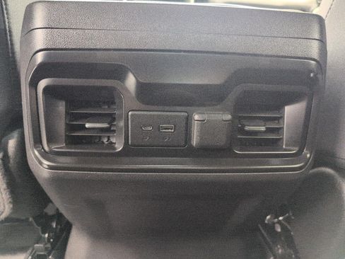 Certified 2021 Chevrolet Silverado 1500 RST w/ All Star Edition Plus AWD/4WD image 22
