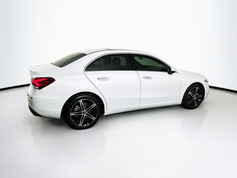 Used 2022 Mercedes-Benz A 220 image 10