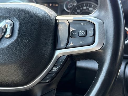 Used 2021 RAM 1500 Lone Star RWD image 27