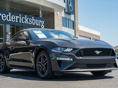Used 2023 Ford Mustang GT Premium w/ Security Package