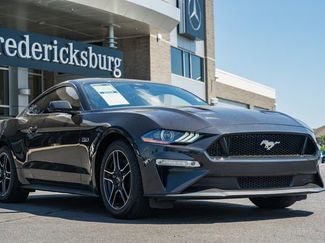 Used 2023 Ford Mustang GT Premium w/ Security Package RWD video 1